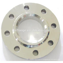 DIN2573 FLANGE